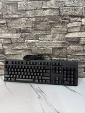 Get Razer Huntsman Black (Razer Purple)