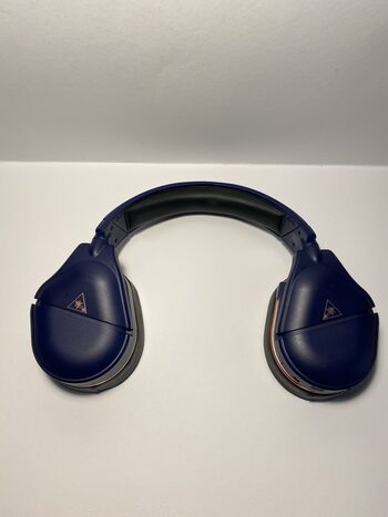 Turtle Beach Stealth 700 Wireless žaidimų ausinės gaming headset headphones
