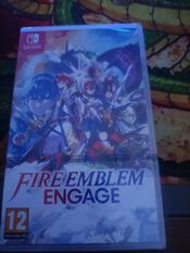 Fire Emblem Engage Nintendo Switch