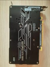 EVGA GeForce GTX 1650 SC ULTRA GAMING 4GB GDDR5