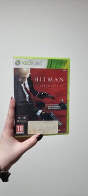 Hitman: Absolution Xbox 360