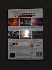 Grand Theft Auto: Liberty City Stories PlayStation 2