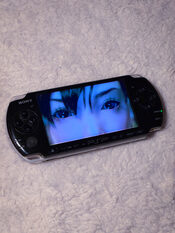 Redeem PSP 3000, Black, 16GB