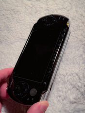 Get PSP 3000, Black, 16GB