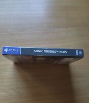 Get Sonic Origins Plus PlayStation 4