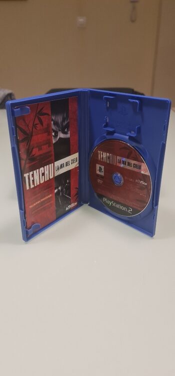 Get Tenchu - Wrath of Heaven PlayStation 2