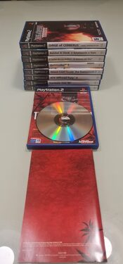 Tenchu - Wrath of Heaven PlayStation 2