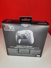 Sony PlayStation DualSense 30th Anniversary Limited Edition wireless controller