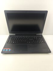 Lenovo 700-15isk Fhd Ips i5-6300hq Nvidia Gtx950M 2gb/12gb/256gb