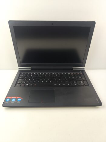 Lenovo 700-15isk Fhd Ips i5-6300hq Nvidia Gtx950M 2gb/12gb/256gb