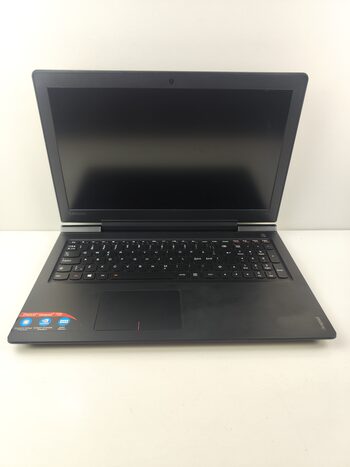 Lenovo 700-15isk Fhd Ips i5-6300hq Nvidia Gtx950M 2gb/12gb/256gb