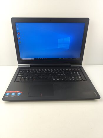 Lenovo 700-15isk Fhd Ips i5-6300hq Nvidia Gtx950M 2gb/12gb/256gb