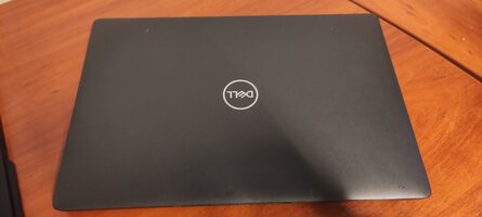 Dell latitude 14 5400 nesiojamas