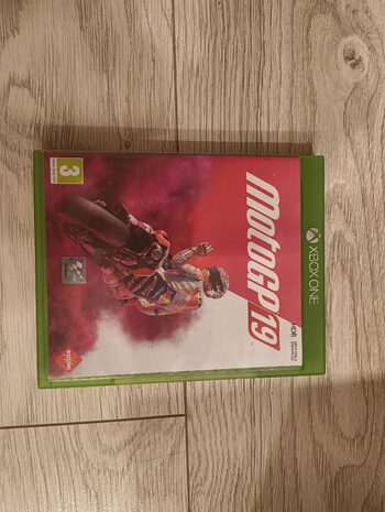 MotoGP 19 Xbox One