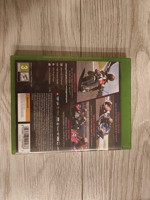 MotoGP 19 Xbox One