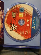 Buy WWE 2K15 PlayStation 4