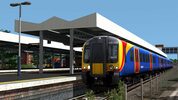 Get Train Simulator: Western Hydraulics Pack (DLC) Steam Key GLOBAL