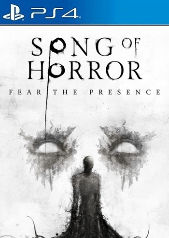 Song of Horror (PS4) PSN Key EUROPE