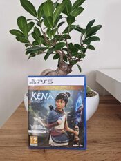 Kena: Bridge of Spirits Deluxe Edition PlayStation 5