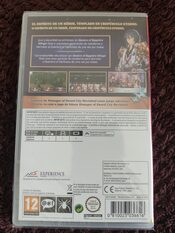 Saviors of Sapphire Wings / Stranger of Sword City Revisited Nintendo Switch