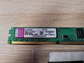 kingston ddr3 1333mhz 2gb