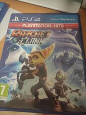 Ratchet & Clank (2016) PlayStation 4