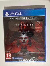 Diablo IV PlayStation 4