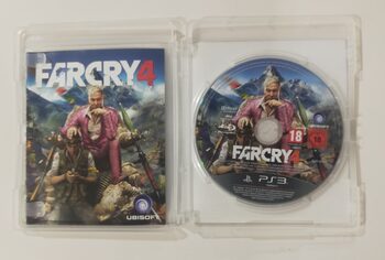 Far Cry 4 PlayStation 3