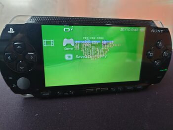 PlayStation Portable PSP 1004