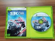 SBK 08: Superbike World Championship Xbox 360