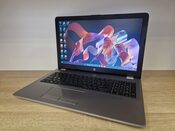 HP 250 G6 Notebook