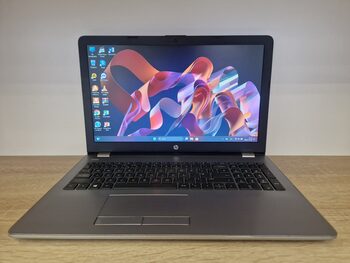 Redeem HP 250 G6 Notebook