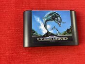 Ecco the Dolphin SEGA Mega Drive