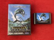 Ecco the Dolphin SEGA Mega Drive