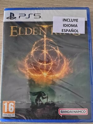 Elden Ring PlayStation 5