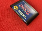 Jennifer Capriati Tennis SEGA Mega Drive for sale