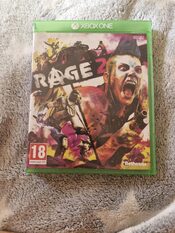 RAGE 2 Xbox One