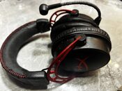 HyperX Cloud Alpha Wired Gaming Headphones