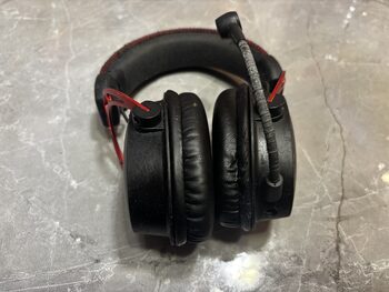 Buy HyperX Cloud Alpha Wired Gaming Headphones