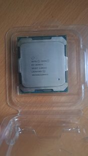 Intel Xeon E5-2640 V4 2.4-3.4 GHz LGA2011 v3 10-Core CPU