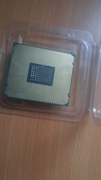 Intel Xeon E5-2640 V4 2.4-3.4 GHz LGA2011 v3 10-Core CPU