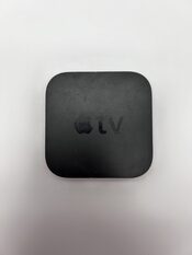 Apple TV A1427 Multimedijos Grotuvas Juodas