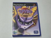 Spyro: Enter the Dragonfly PlayStation 2