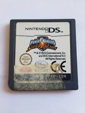 Power Rangers: Super Legends Nintendo DS