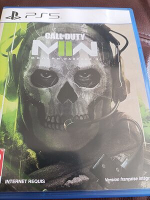Call of Duty: Modern Warfare II - Season 05 PlayStation 5