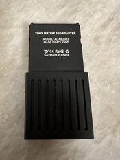 SSD 1Tb atminties diskas skirtas Xbox Series S ir X konsolėms