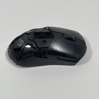 ASUS Optical Gaming Mouse - ROG Pugio II | Ergonomic & Truly Ambidextrous PC