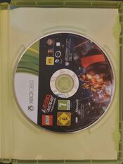 The LEGO Movie - Videogame Xbox 360 for sale