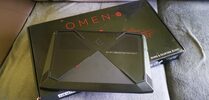 Omen i7/16gb/15,6"/gtx Ti/2xssd/w10/nauja Baterija