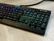 Buy Corsair K70 MK.2 LP RGB Gaming Keyboard